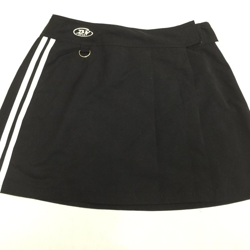 🪴 BW SPORT WOMENS SWIM WRAP SKIRT 6 🪴